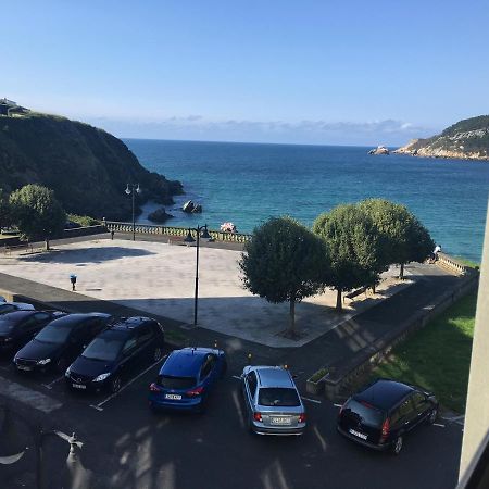 Apartamentos Galicia Norte Порто де Еспасанте Екстериор снимка