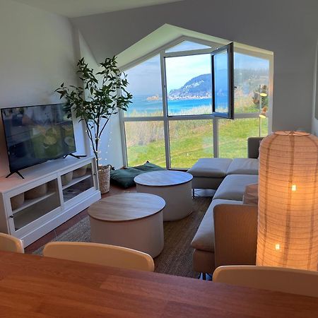 Apartamentos Galicia Norte Порто де Еспасанте Екстериор снимка