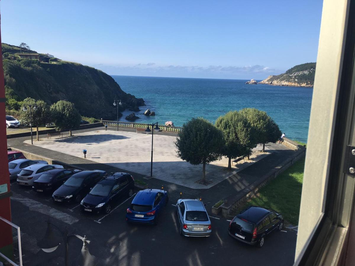 Apartamentos Galicia Norte Порто де Еспасанте Екстериор снимка