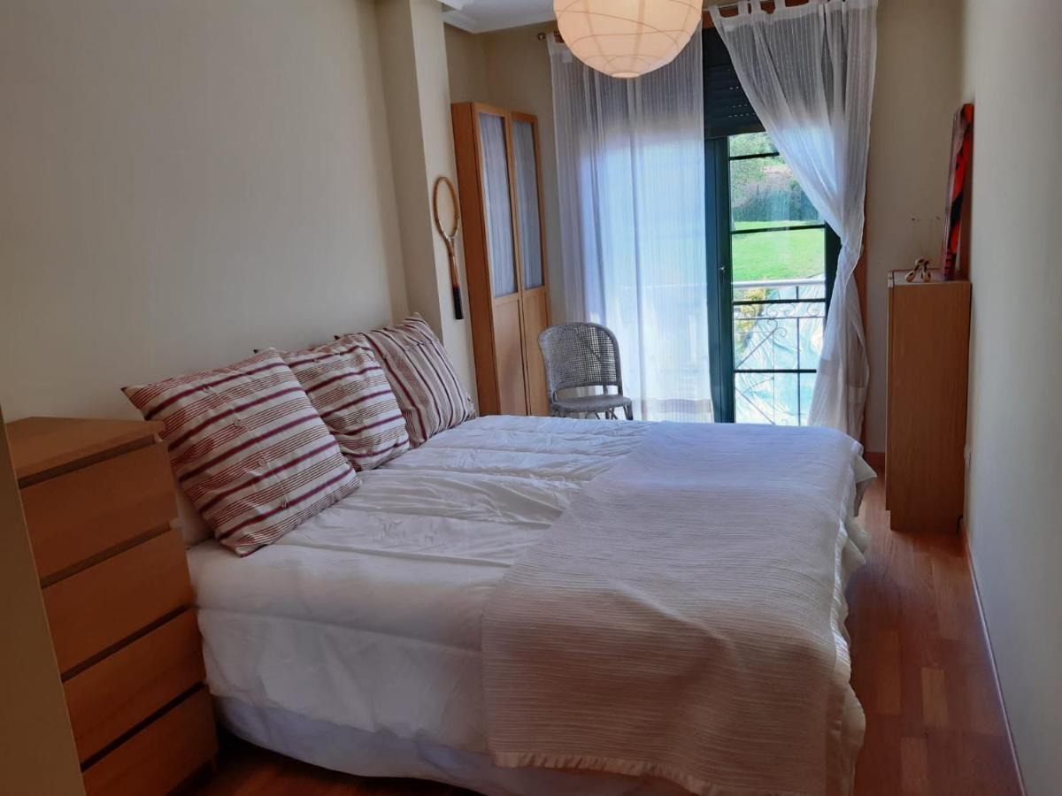 Apartamentos Galicia Norte Порто де Еспасанте Екстериор снимка