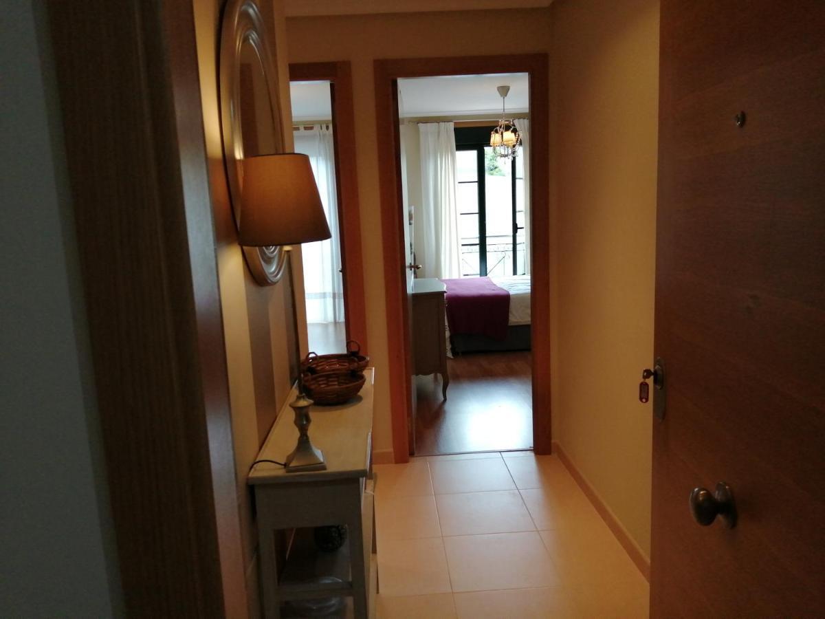 Apartamentos Galicia Norte Порто де Еспасанте Екстериор снимка