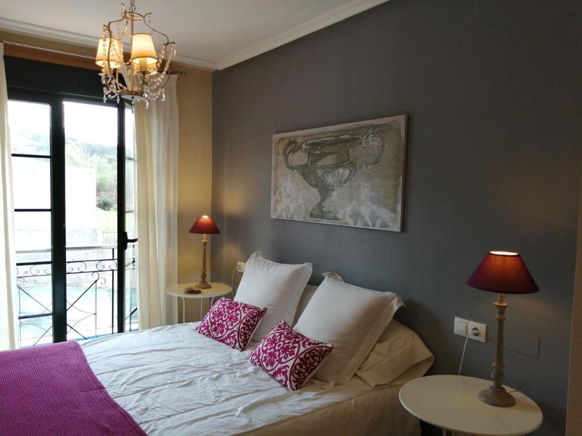 Apartamentos Galicia Norte Порто де Еспасанте Екстериор снимка