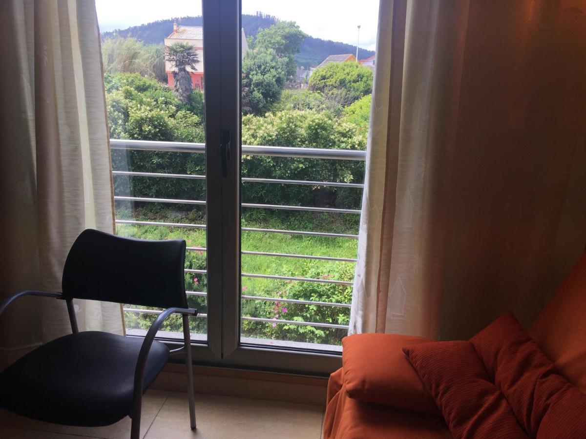 Apartamentos Galicia Norte Порто де Еспасанте Екстериор снимка