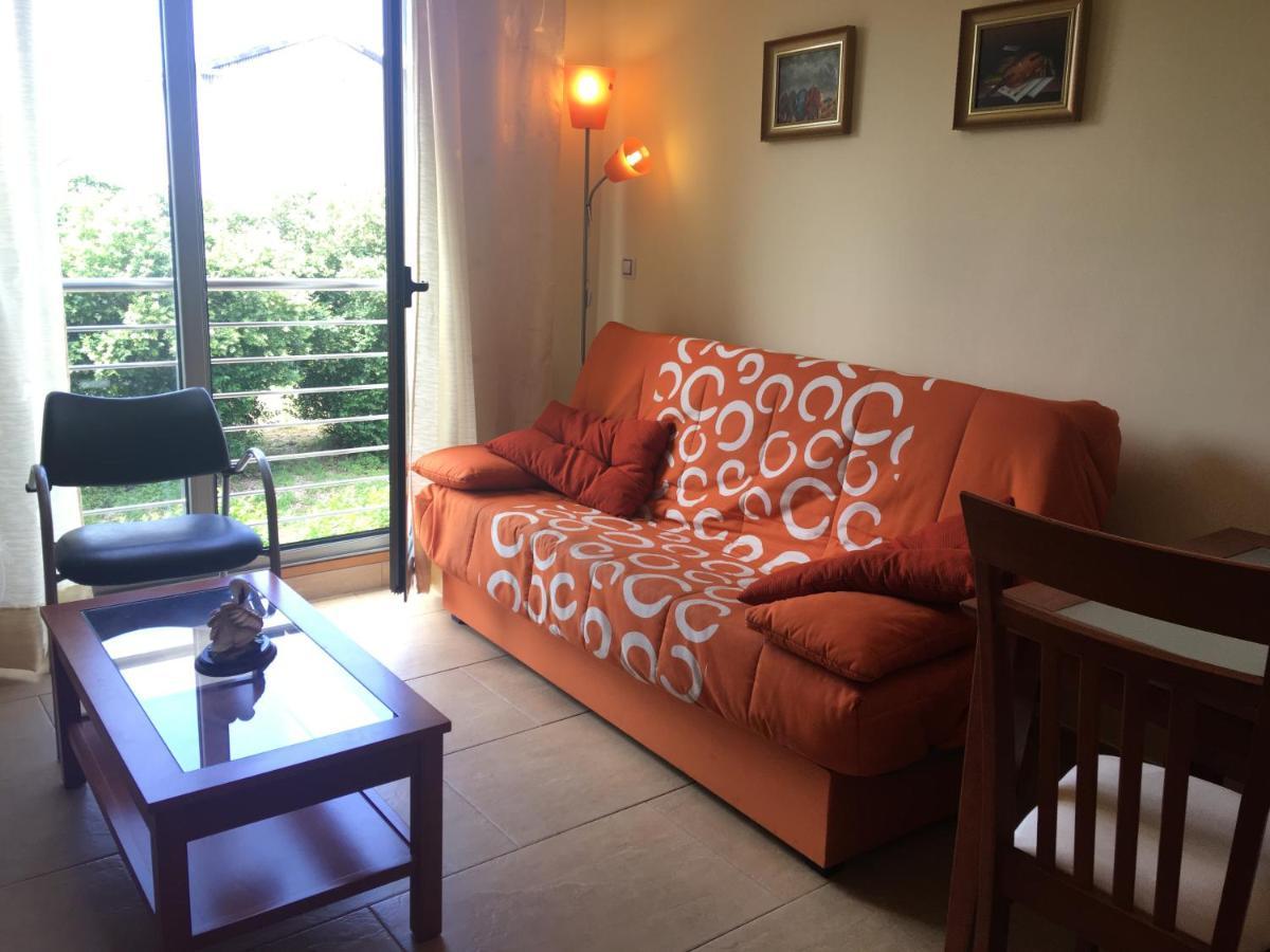 Apartamentos Galicia Norte Порто де Еспасанте Екстериор снимка