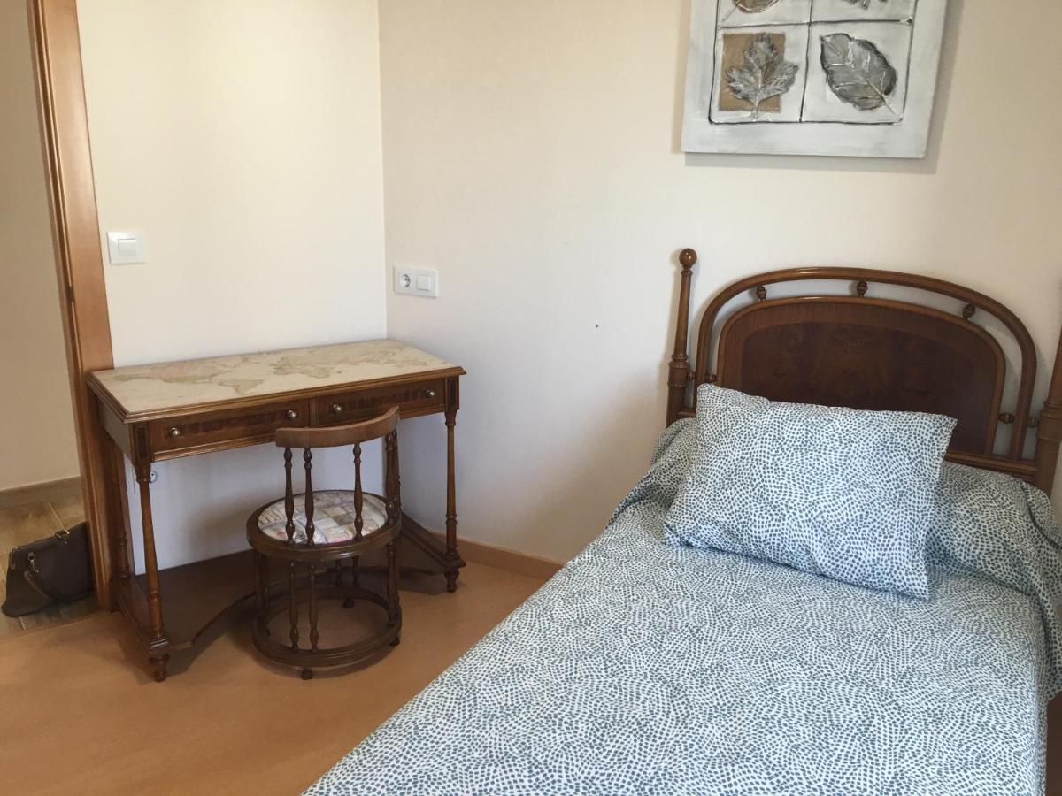 Apartamentos Galicia Norte Порто де Еспасанте Екстериор снимка