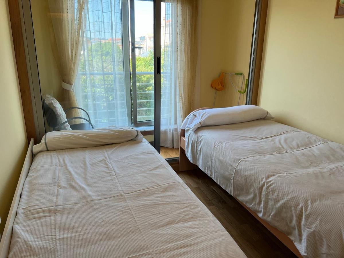 Apartamentos Galicia Norte Порто де Еспасанте Екстериор снимка