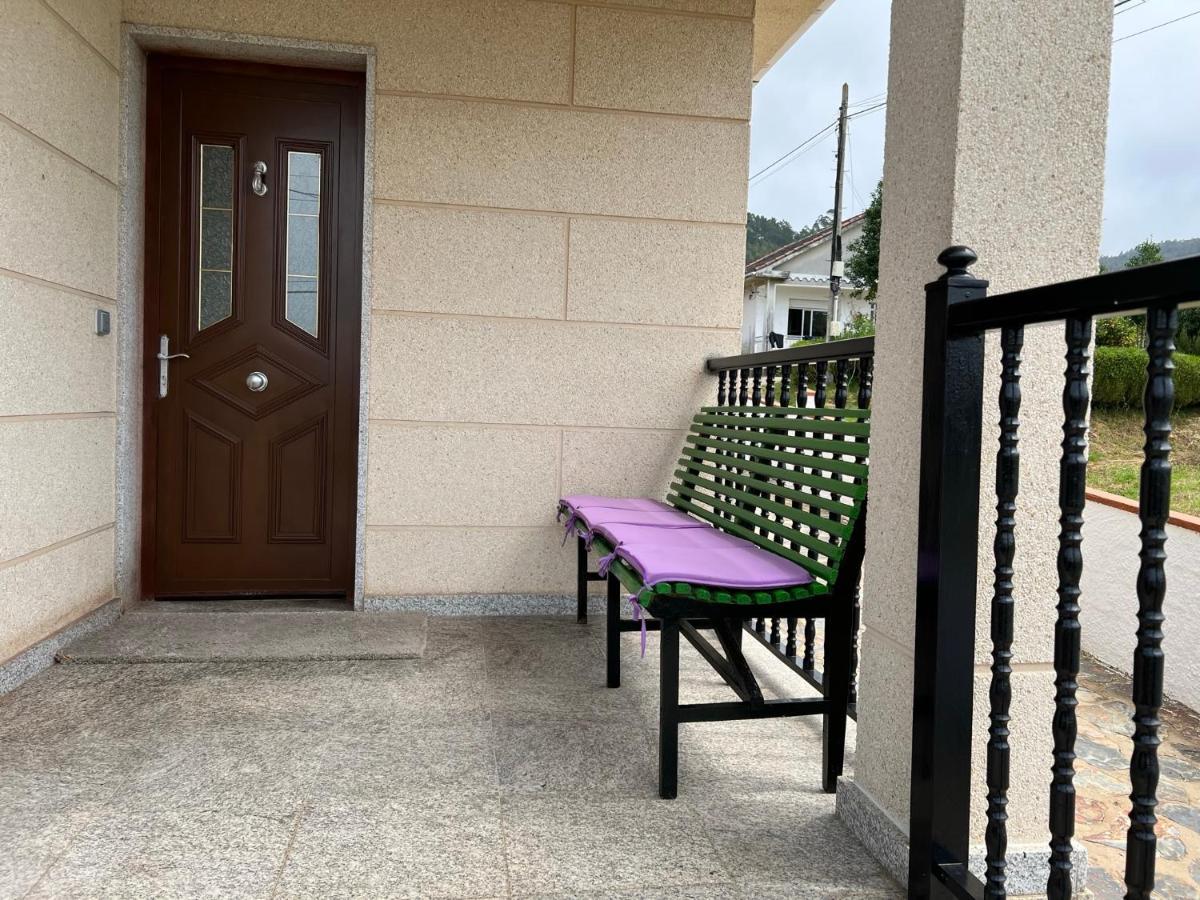 Apartamentos Galicia Norte Порто де Еспасанте Екстериор снимка