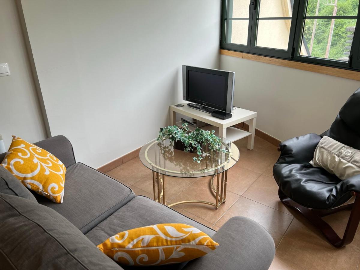 Apartamentos Galicia Norte Порто де Еспасанте Екстериор снимка