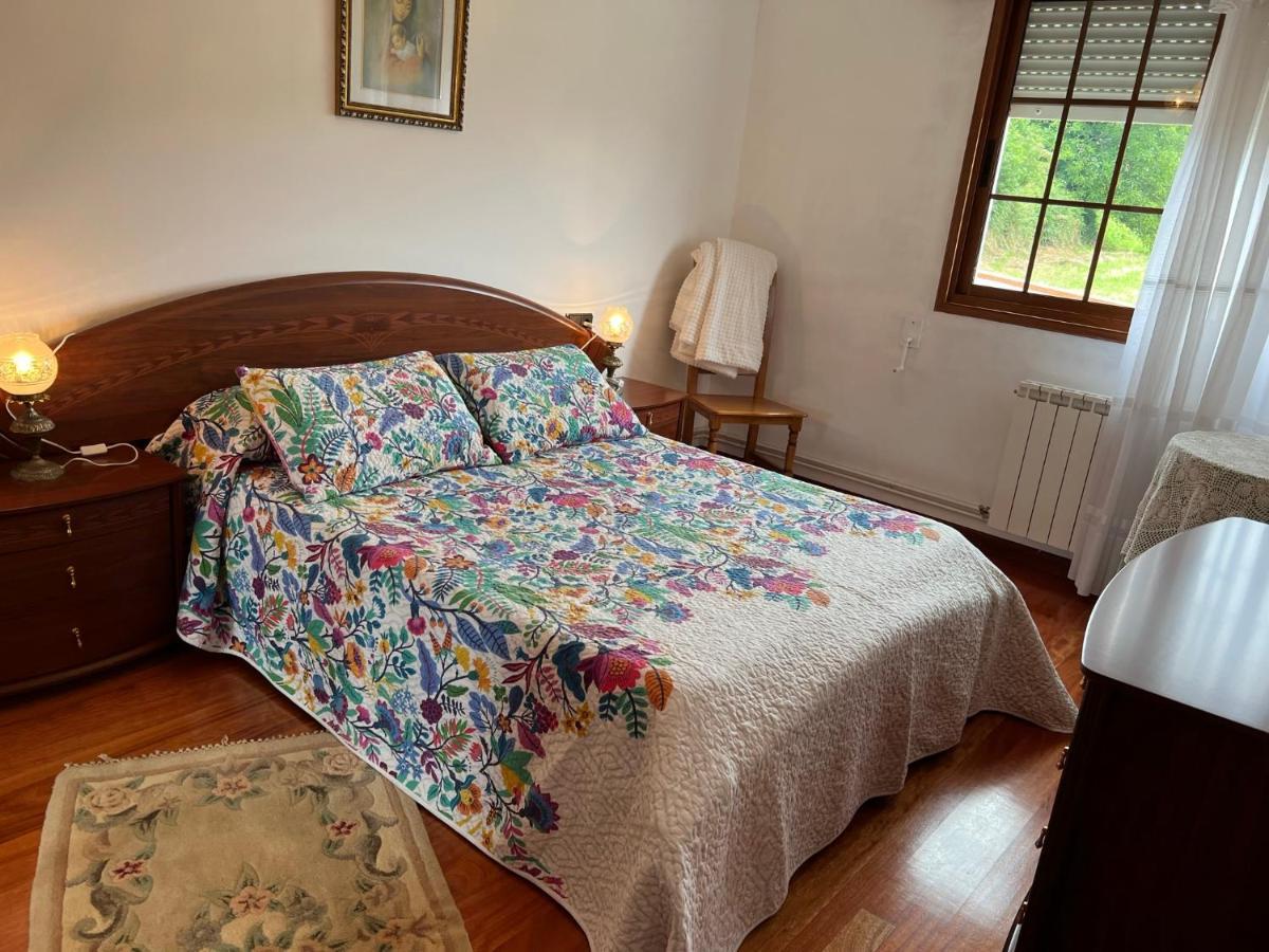 Apartamentos Galicia Norte Порто де Еспасанте Екстериор снимка