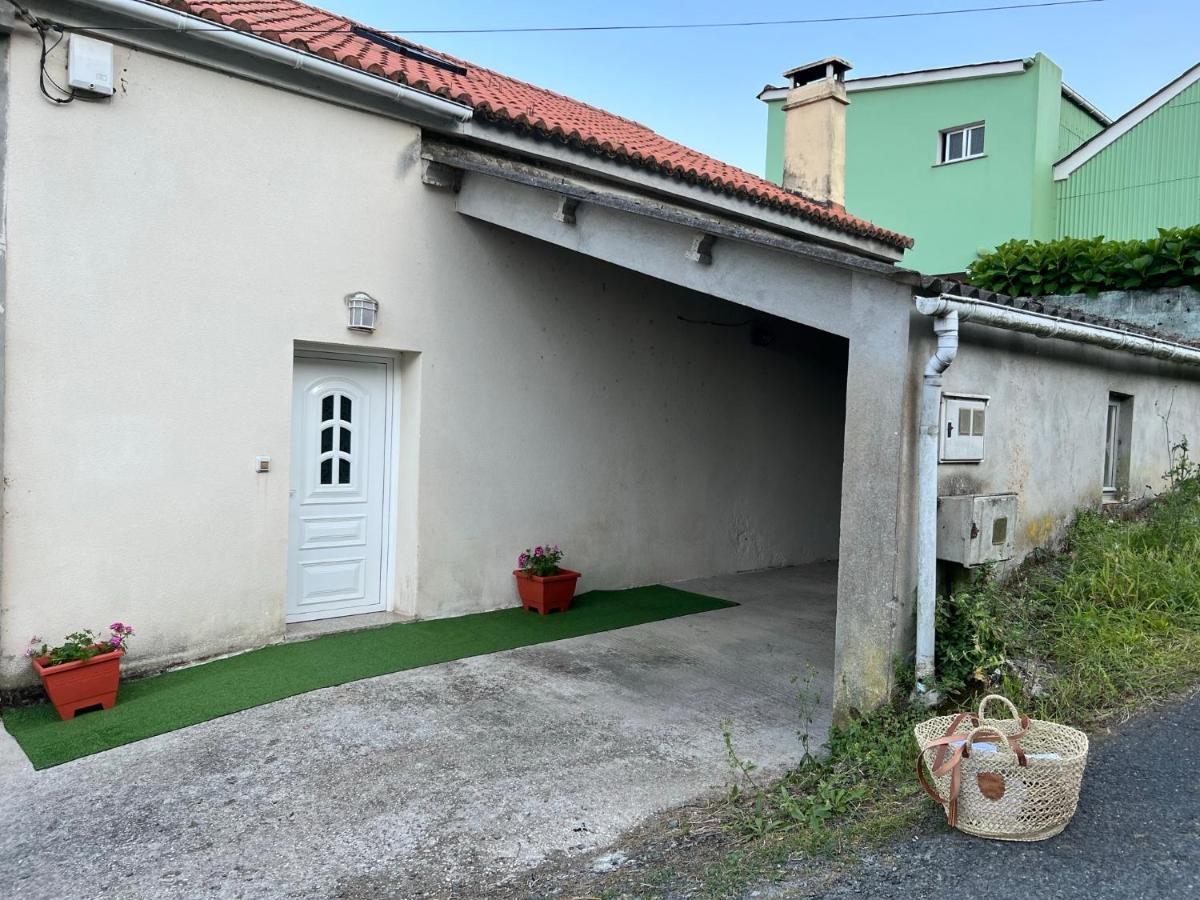 Apartamentos Galicia Norte Порто де Еспасанте Екстериор снимка