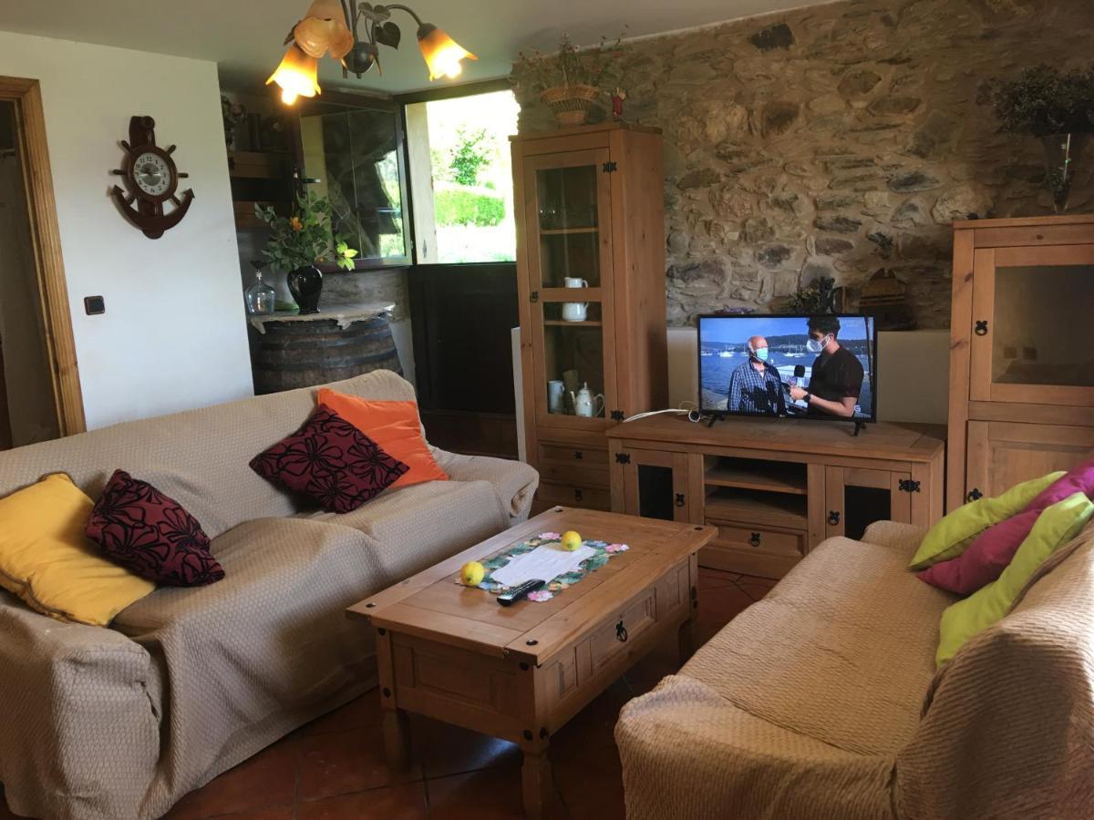 Apartamentos Galicia Norte Порто де Еспасанте Екстериор снимка