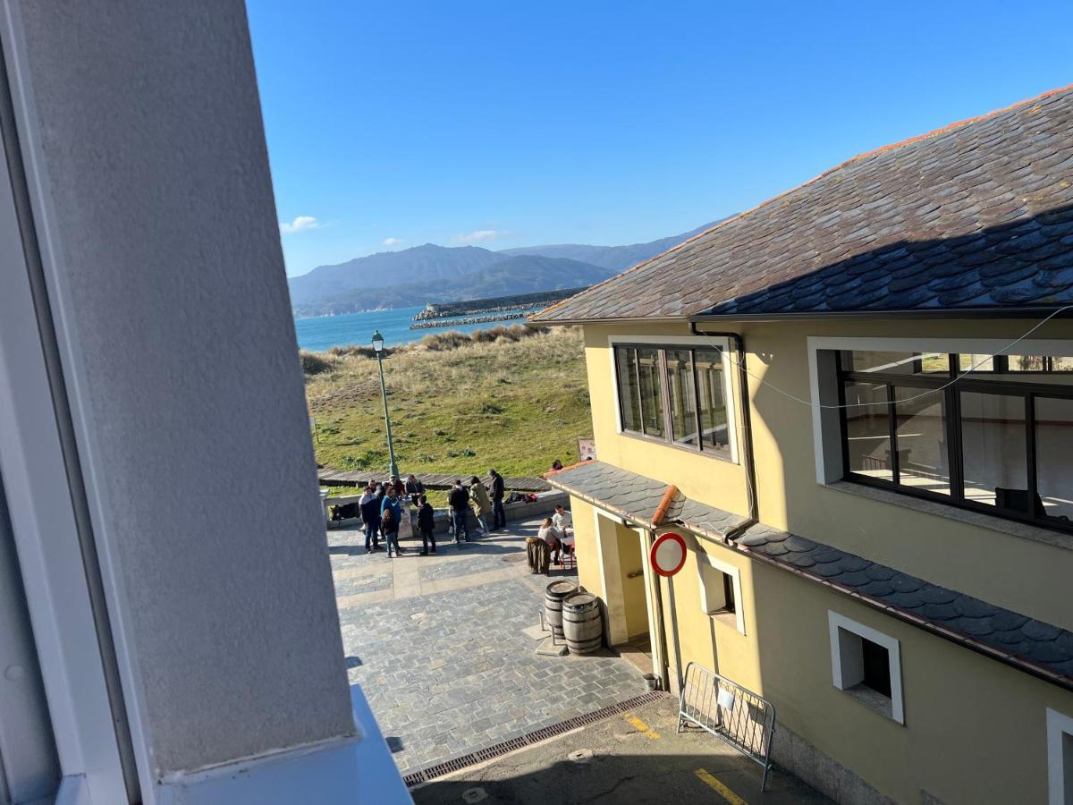 Apartamentos Galicia Norte Порто де Еспасанте Екстериор снимка