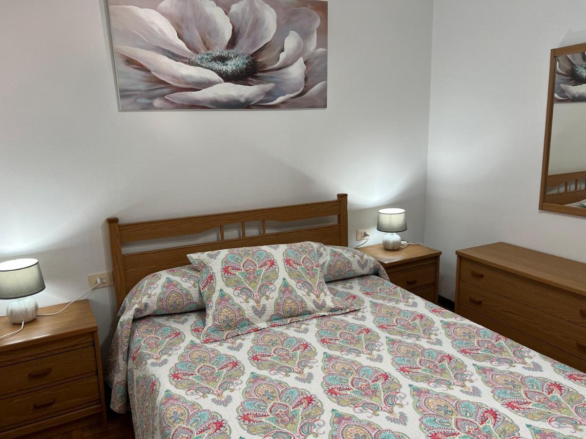Apartamentos Galicia Norte Порто де Еспасанте Екстериор снимка