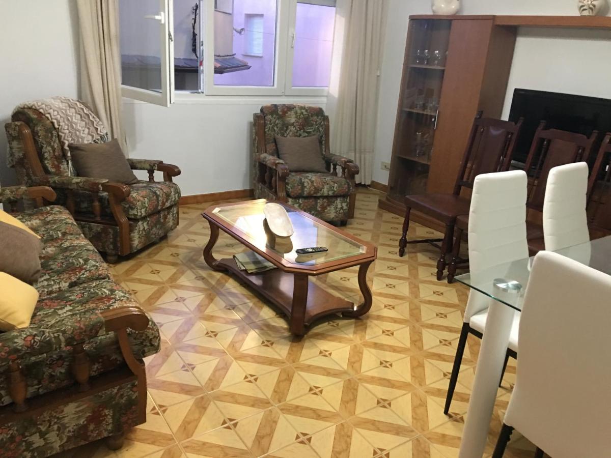 Apartamentos Galicia Norte Порто де Еспасанте Екстериор снимка