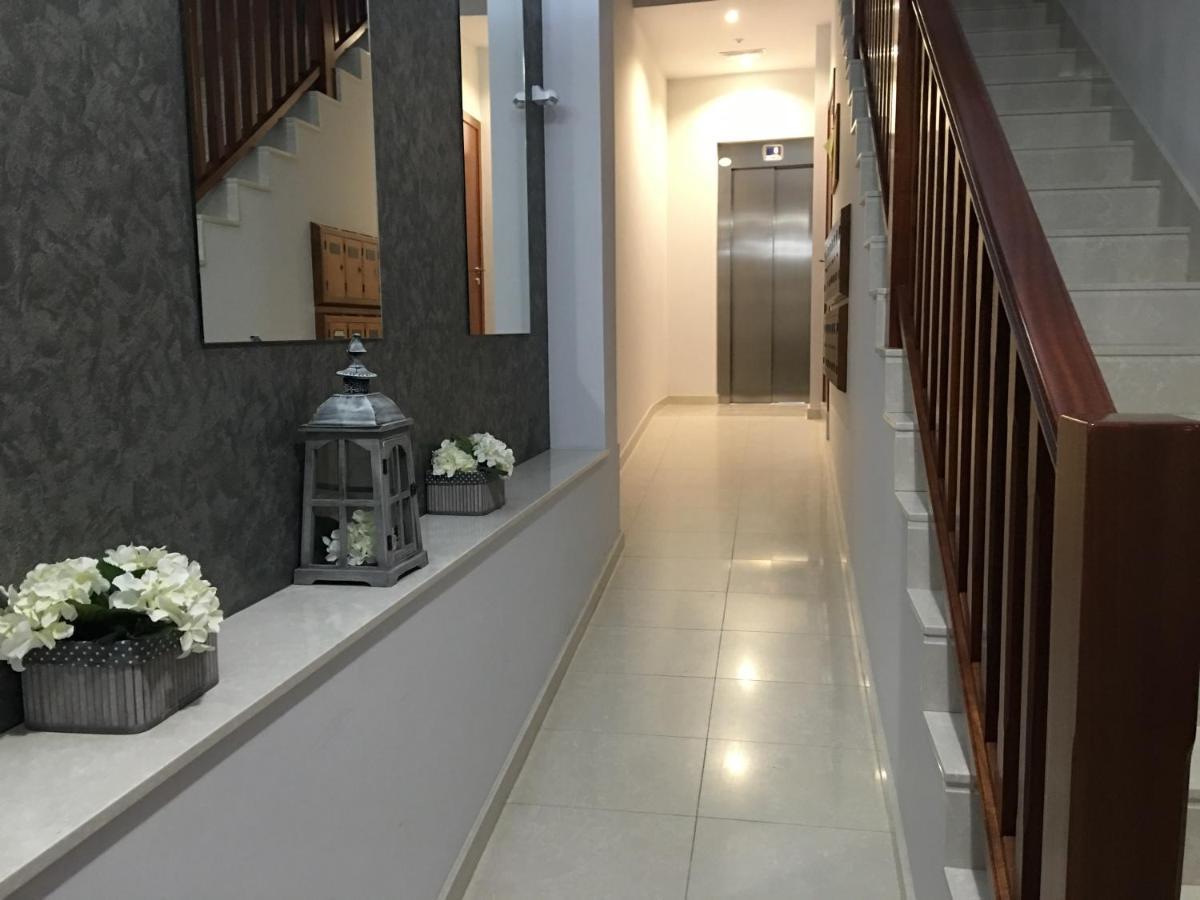 Apartamentos Galicia Norte Порто де Еспасанте Екстериор снимка
