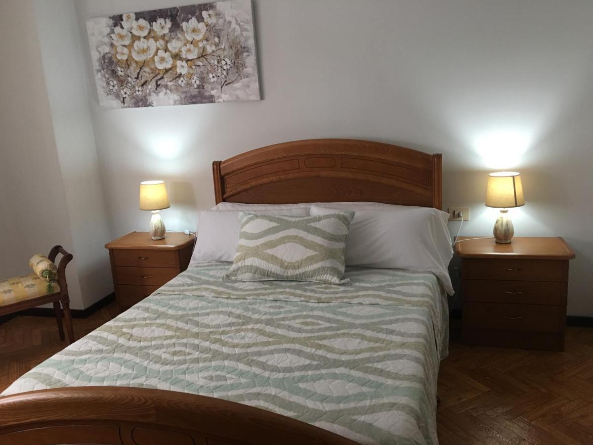 Apartamentos Galicia Norte Порто де Еспасанте Екстериор снимка