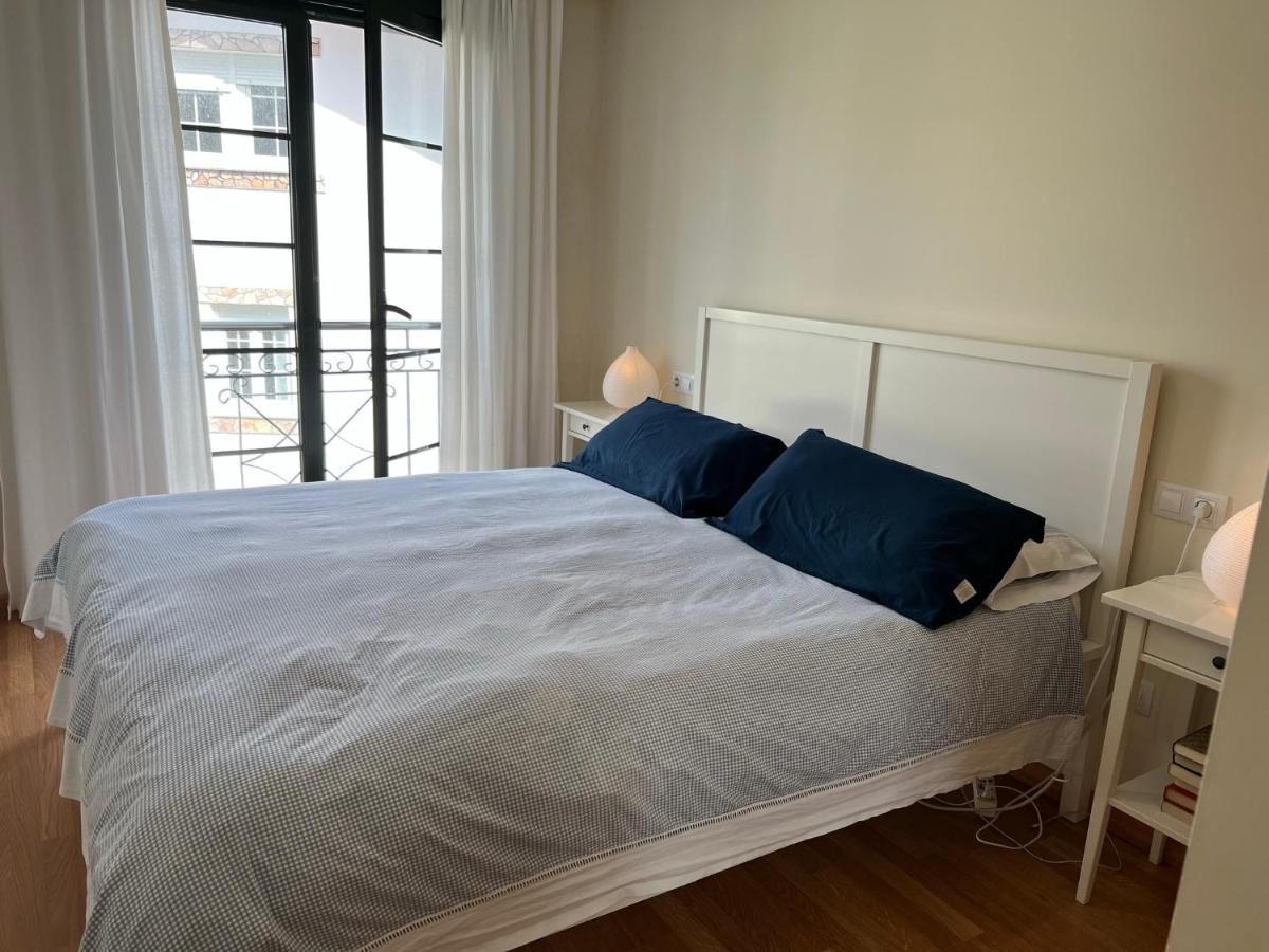 Apartamentos Galicia Norte Порто де Еспасанте Екстериор снимка