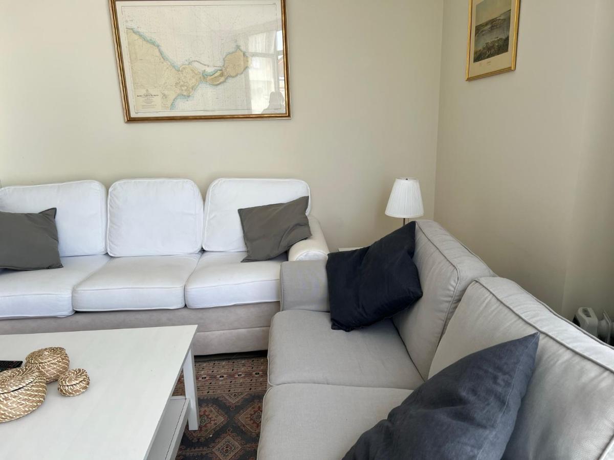 Apartamentos Galicia Norte Порто де Еспасанте Екстериор снимка