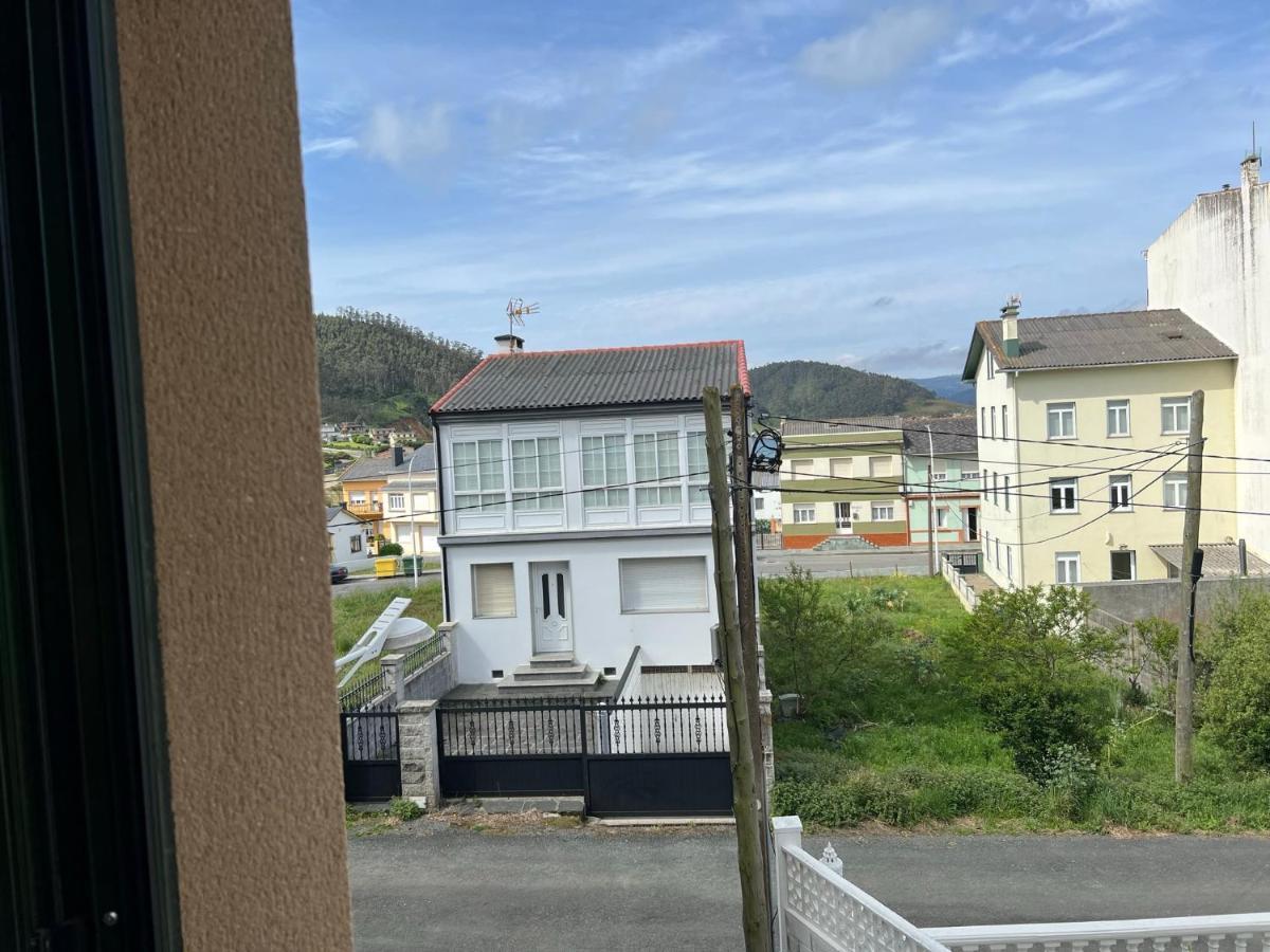 Apartamentos Galicia Norte Порто де Еспасанте Екстериор снимка