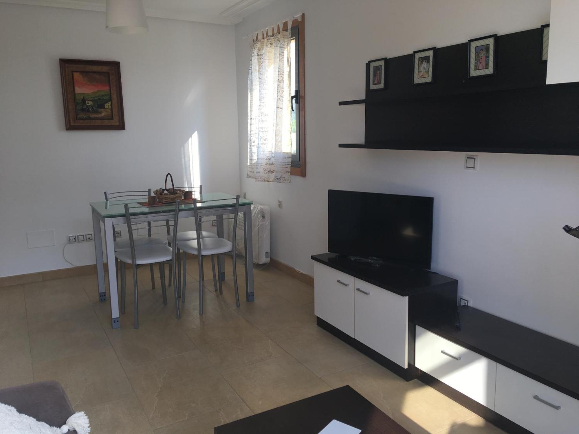 Apartamentos Galicia Norte Порто де Еспасанте Екстериор снимка