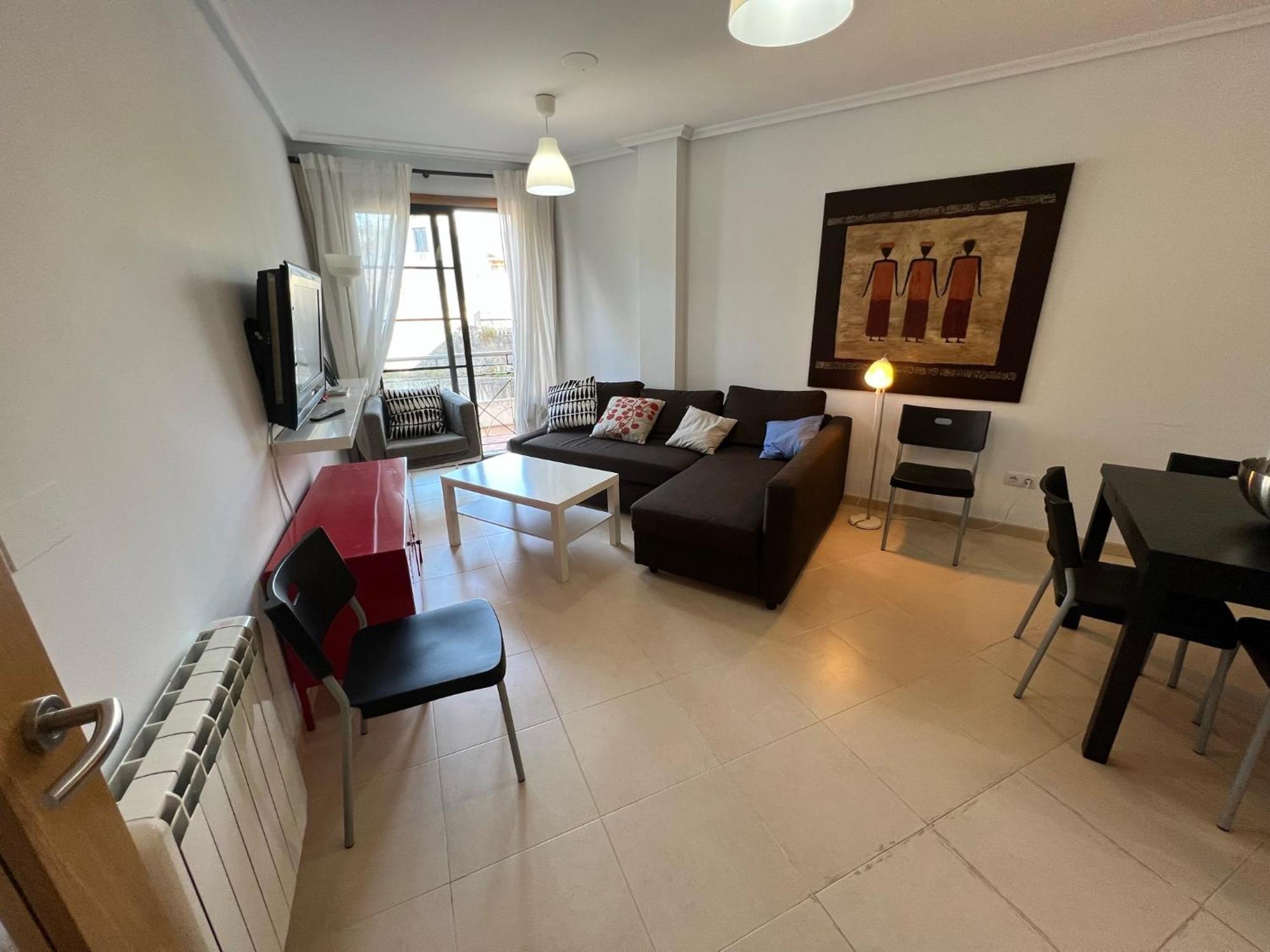 Apartamentos Galicia Norte Порто де Еспасанте Екстериор снимка