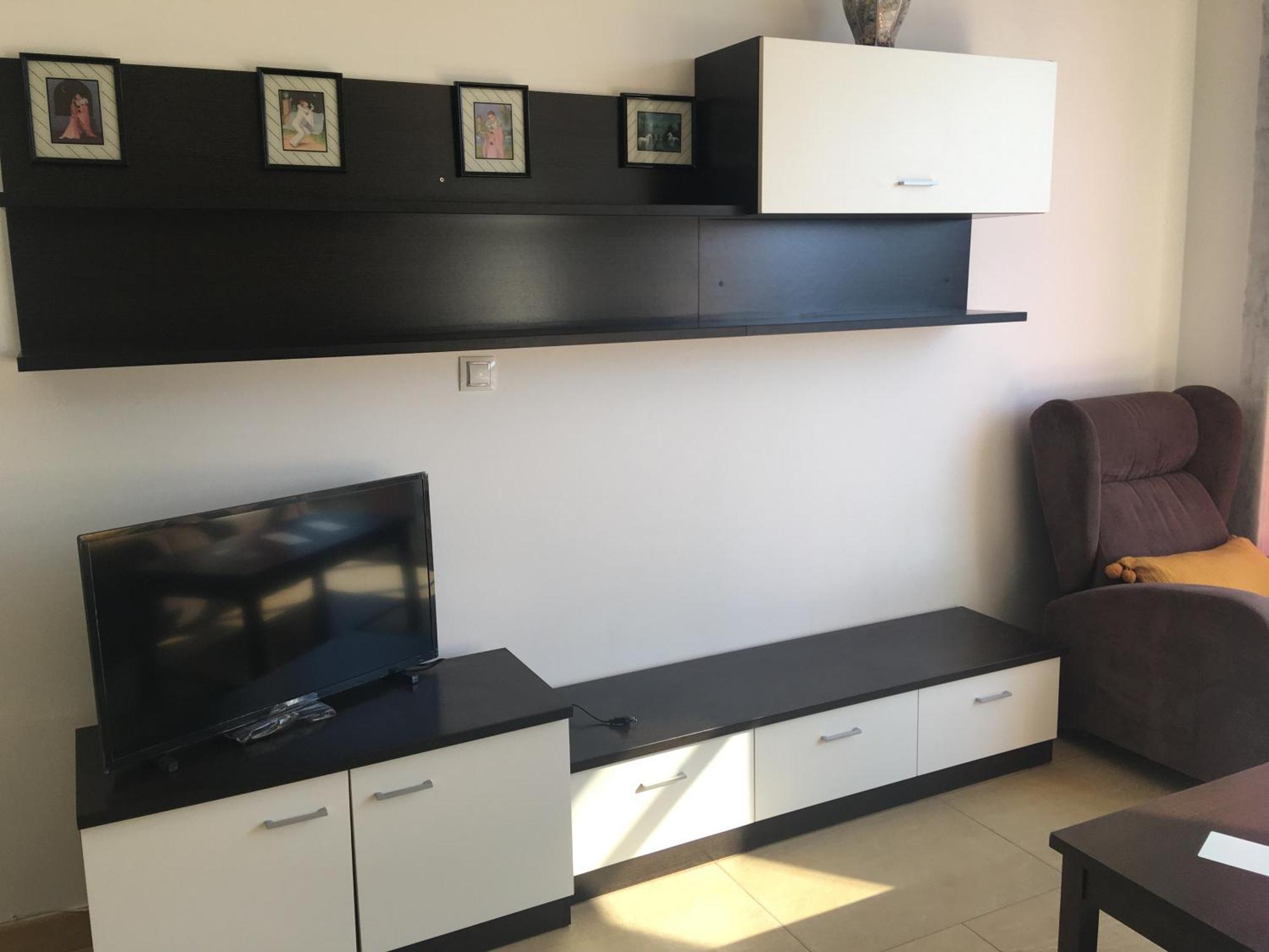 Apartamentos Galicia Norte Порто де Еспасанте Екстериор снимка