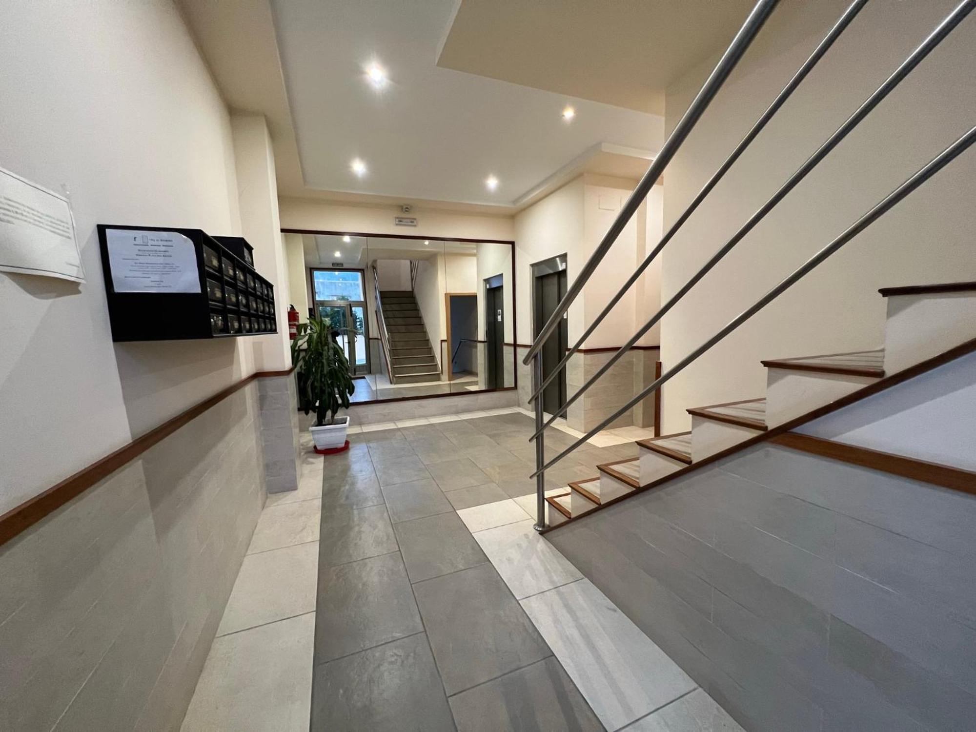 Apartamentos Galicia Norte Порто де Еспасанте Екстериор снимка