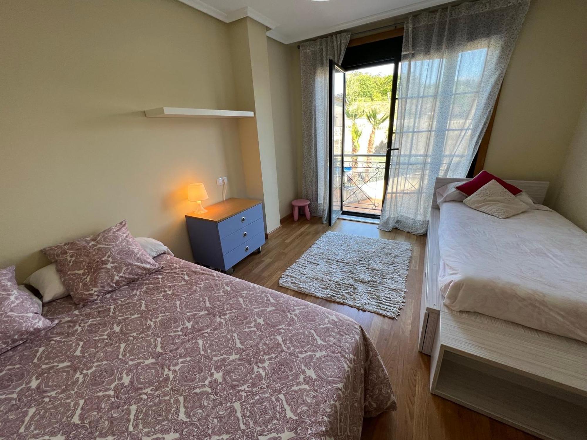 Apartamentos Galicia Norte Порто де Еспасанте Екстериор снимка