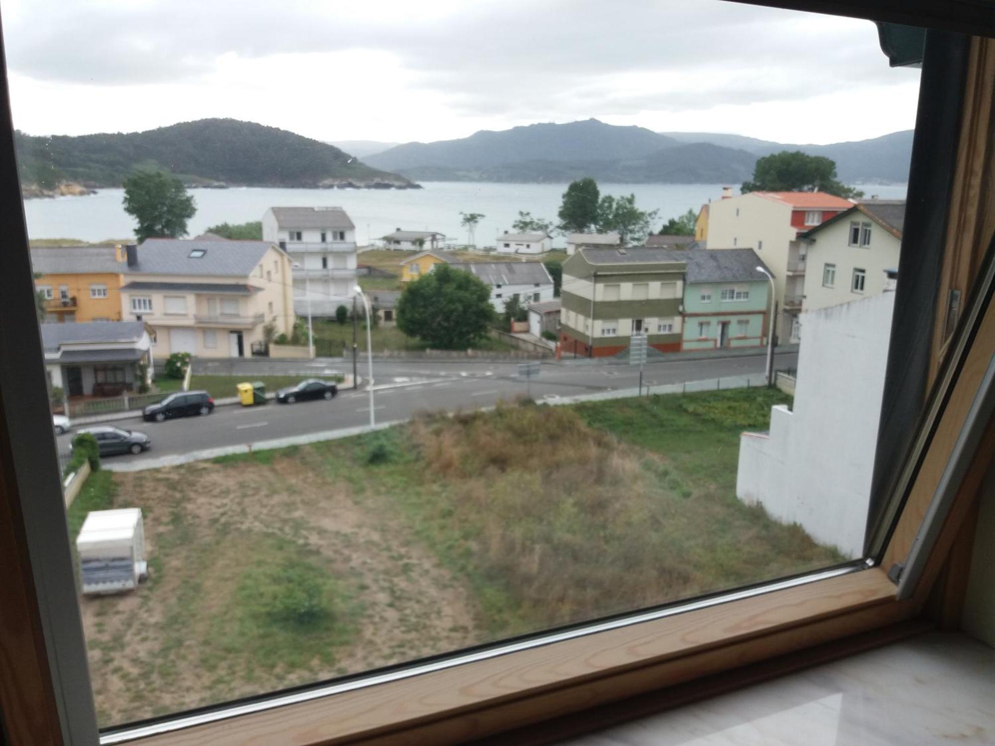 Apartamentos Galicia Norte Порто де Еспасанте Екстериор снимка