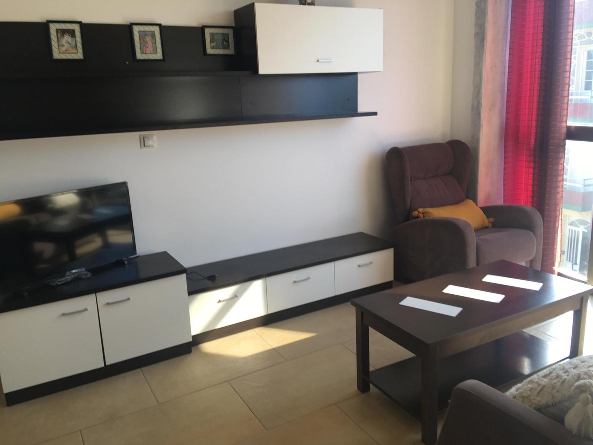Apartamentos Galicia Norte Порто де Еспасанте Екстериор снимка