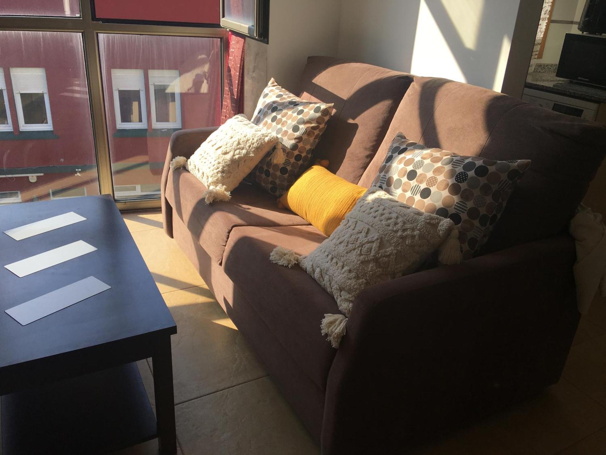 Apartamentos Galicia Norte Порто де Еспасанте Екстериор снимка
