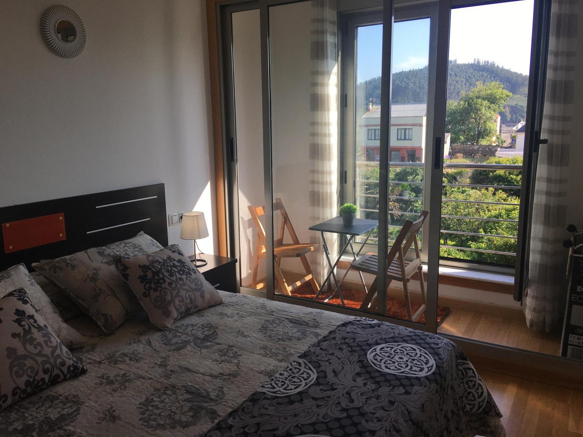 Apartamentos Galicia Norte Порто де Еспасанте Екстериор снимка