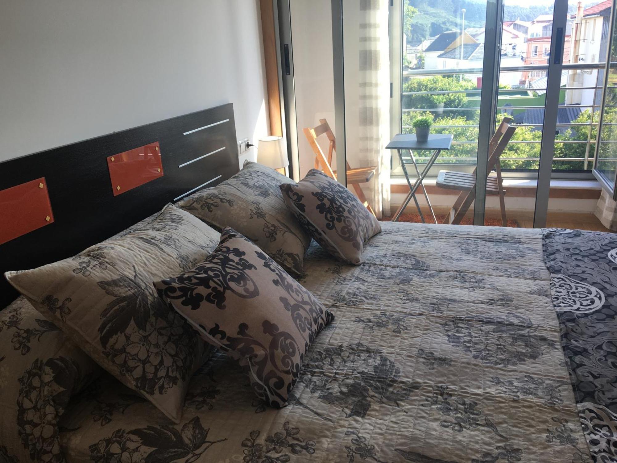 Apartamentos Galicia Norte Порто де Еспасанте Екстериор снимка