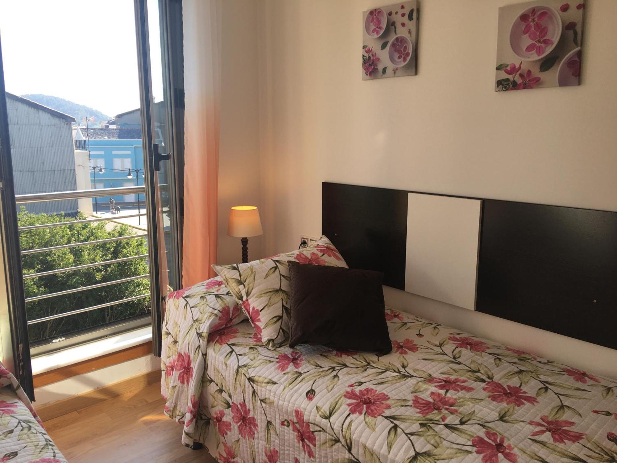 Apartamentos Galicia Norte Порто де Еспасанте Екстериор снимка