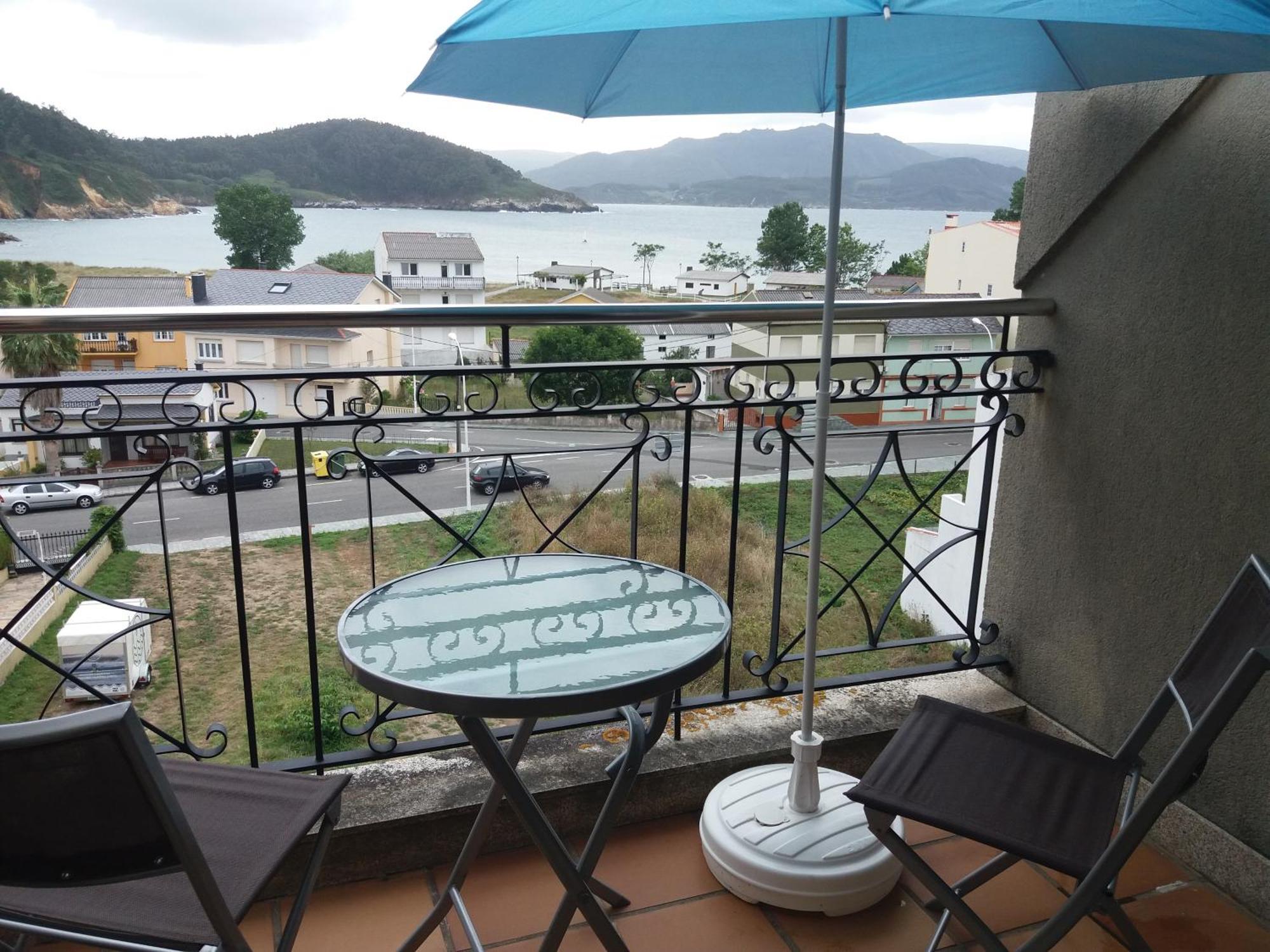 Apartamentos Galicia Norte Порто де Еспасанте Екстериор снимка