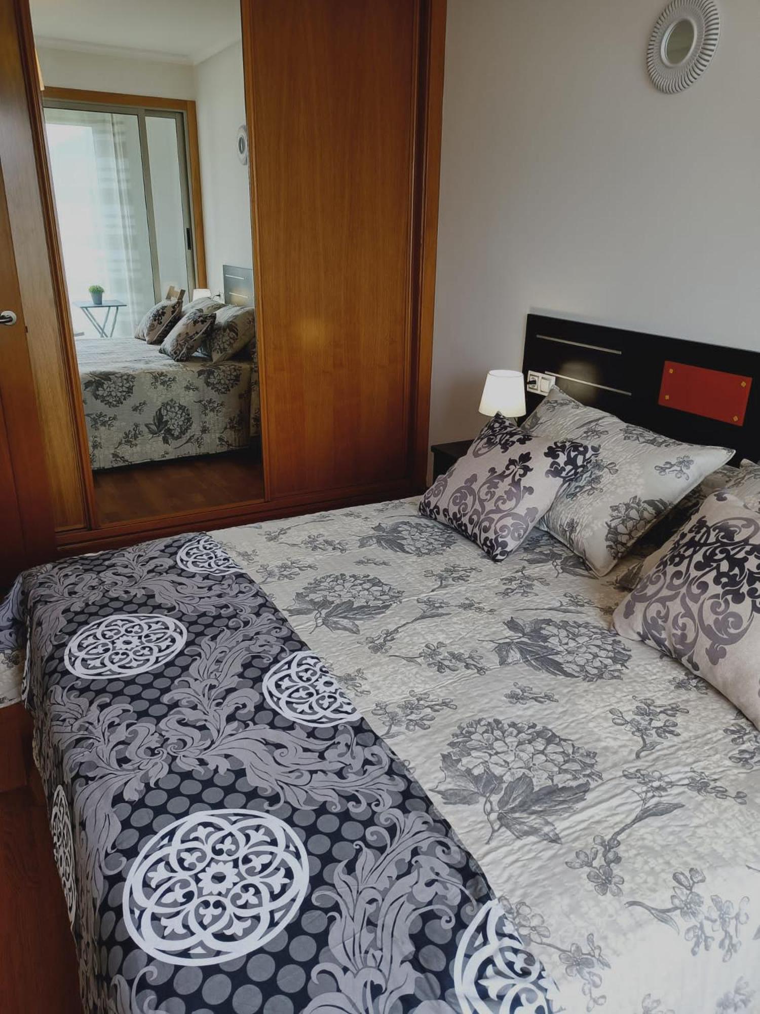 Apartamentos Galicia Norte Порто де Еспасанте Екстериор снимка
