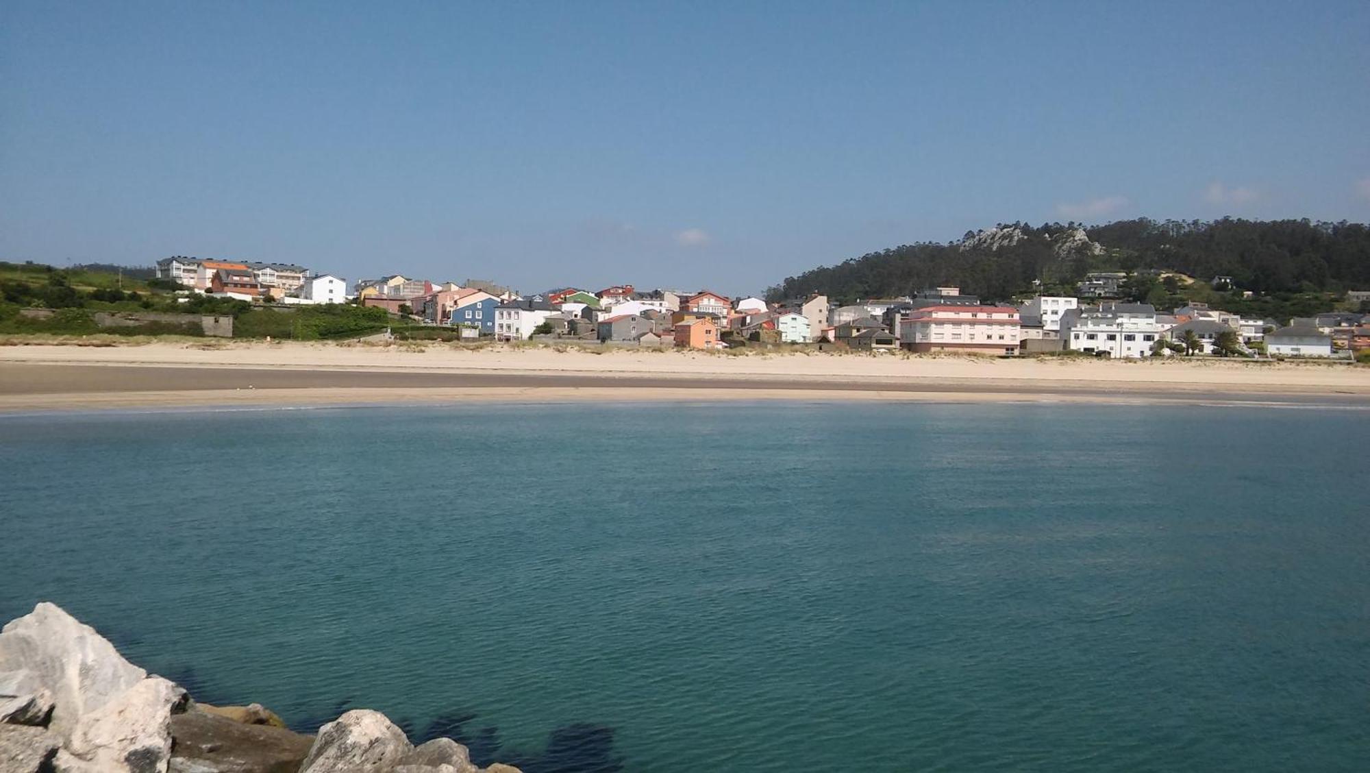 Apartamentos Galicia Norte Порто де Еспасанте Екстериор снимка
