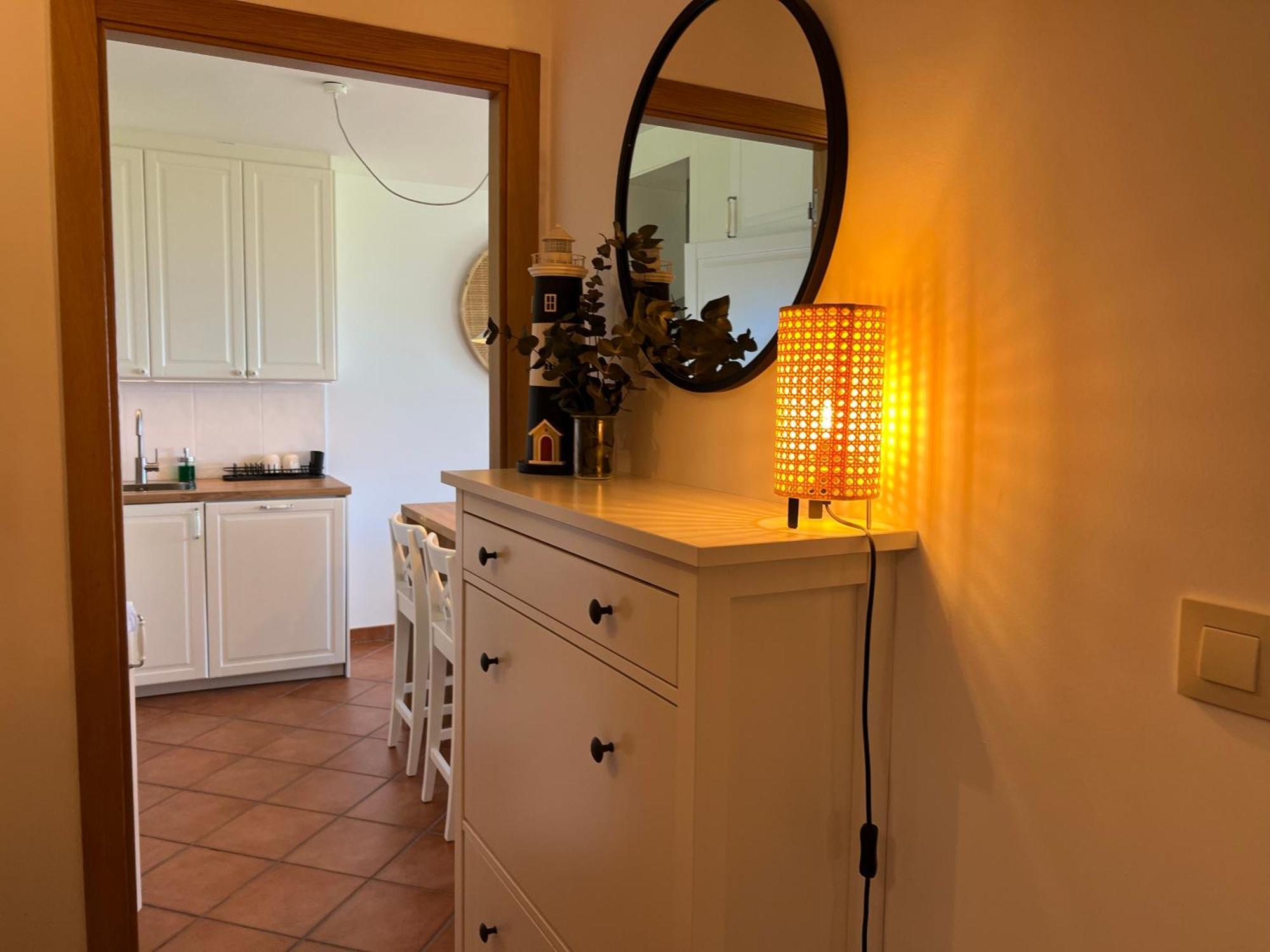 Apartamentos Galicia Norte Порто де Еспасанте Екстериор снимка
