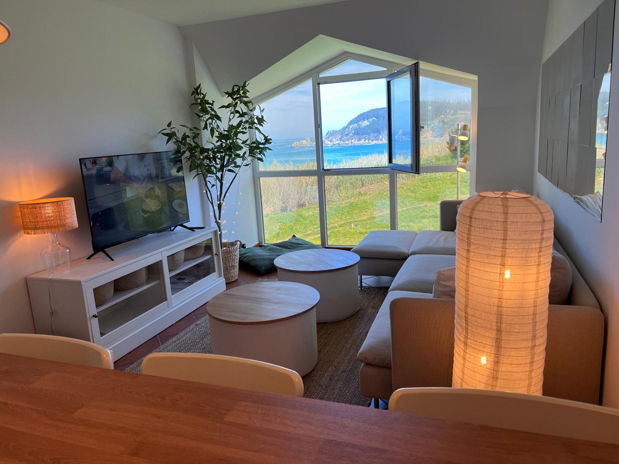 Apartamentos Galicia Norte Порто де Еспасанте Екстериор снимка