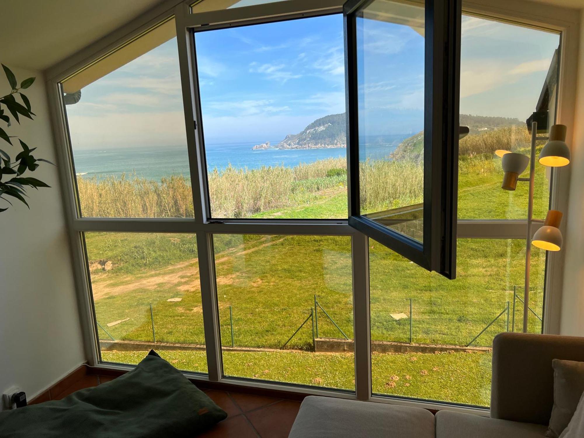 Apartamentos Galicia Norte Порто де Еспасанте Екстериор снимка