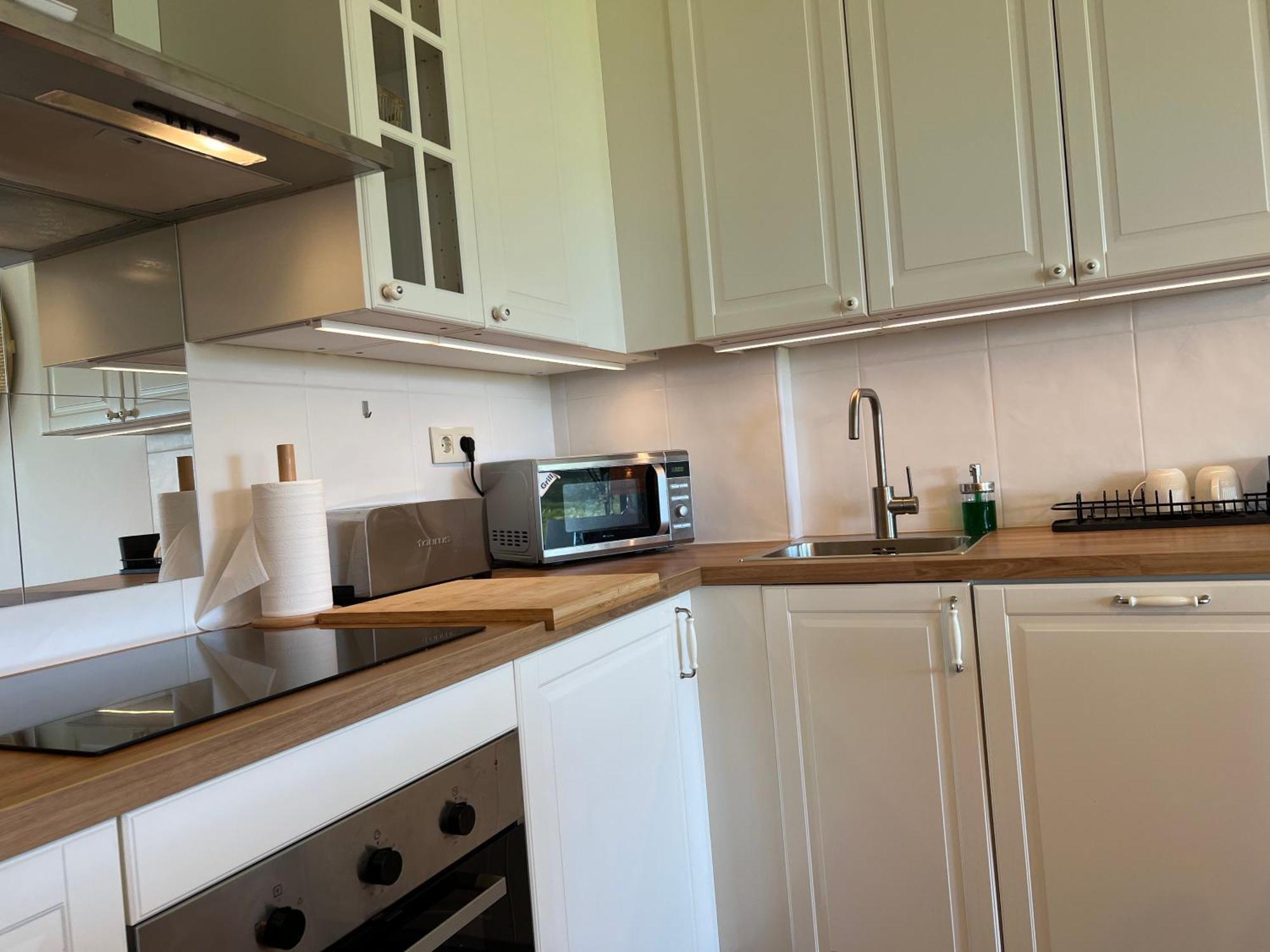 Apartamentos Galicia Norte Порто де Еспасанте Екстериор снимка
