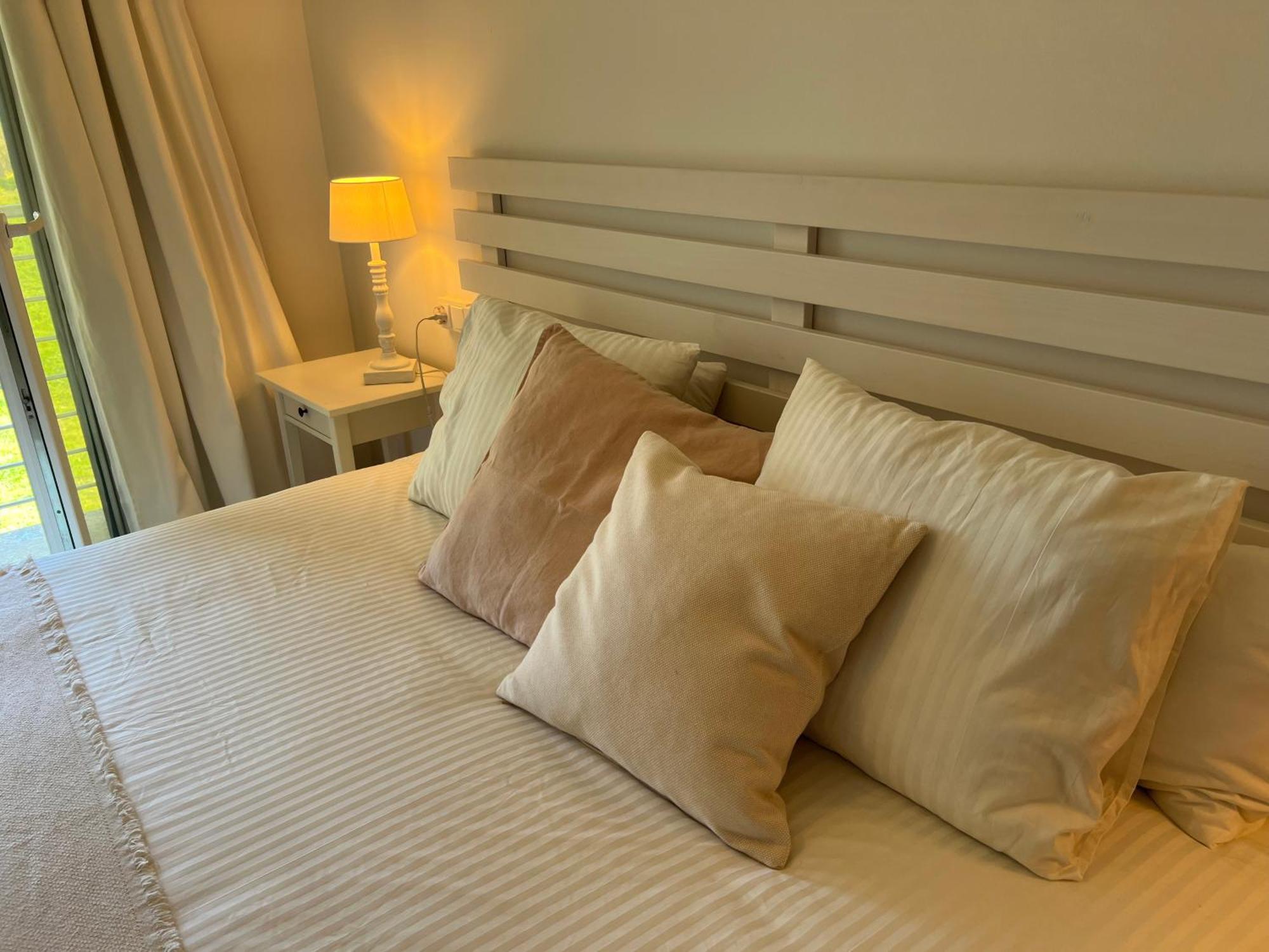Apartamentos Galicia Norte Порто де Еспасанте Екстериор снимка