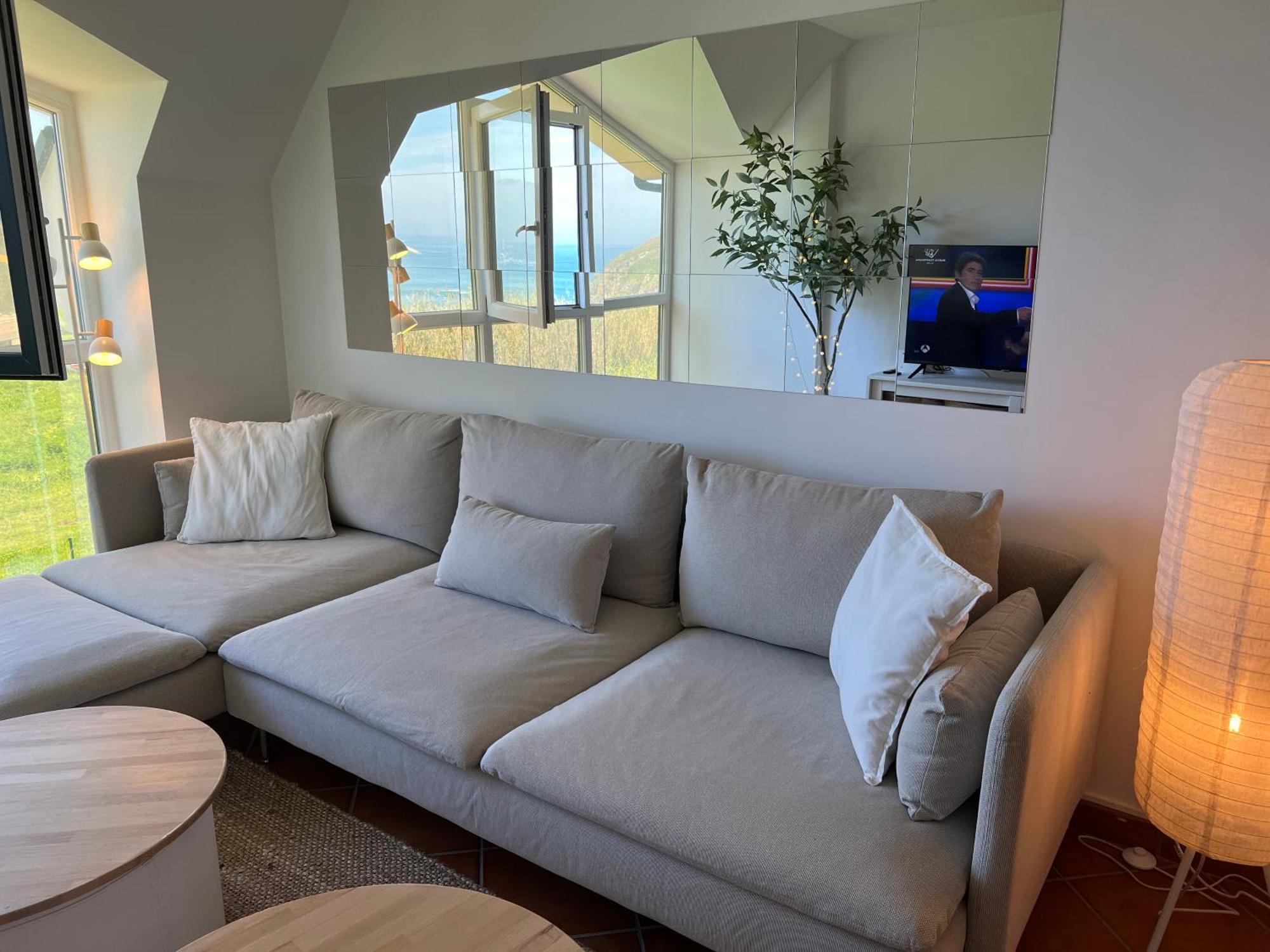 Apartamentos Galicia Norte Порто де Еспасанте Екстериор снимка
